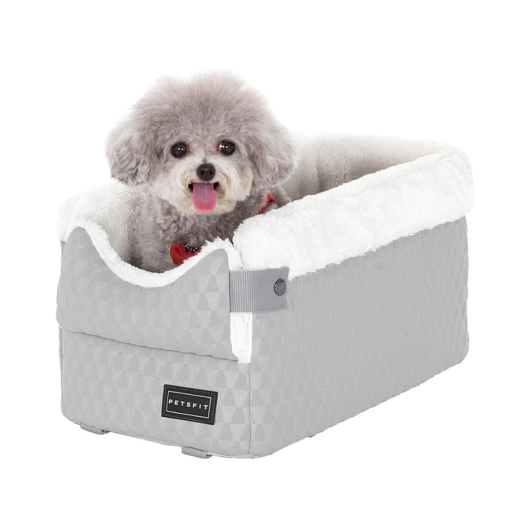 PETSFIT Consoler Seats For Dogs Up to 12 Lbs