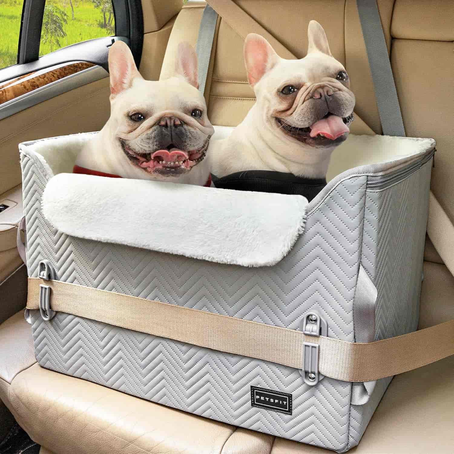 PETSFIT_Car_Seat_For_Dogs_Medium