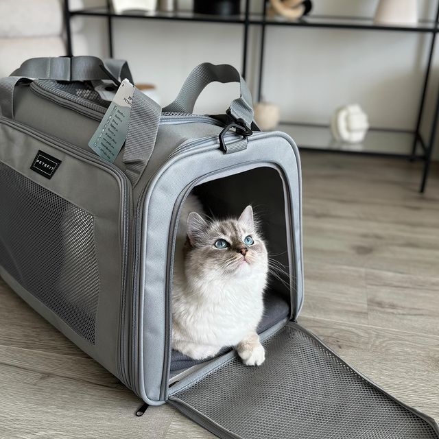 PETSFIT Pet Carrier Bag